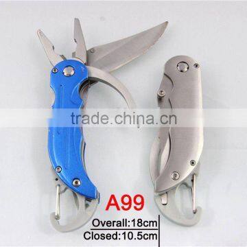 2014 new Multi plier/Mini plier/Pocket plier/plier tools ( A99 )