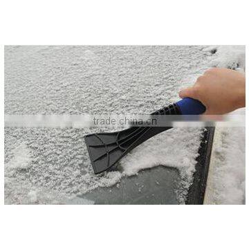 Promotional Plastic Ice Scraper for Car photo-2