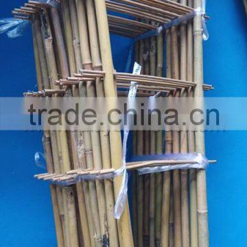 Cheap Bamboo Trellis Assemble by Yourself for Economical Shipping Cost photo-3