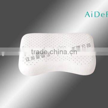 Latex Foam Pillow Soft Pillow Cushion photo-3