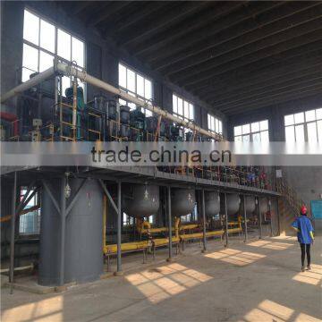 Flocculants Agent for Rice Washing Water and Starch Manufacturing Wastewater