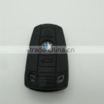 Silicone Car Remote Case/cover for BMW With Different Colors for Optional photo-4