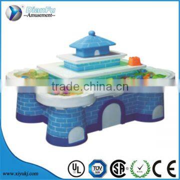 Hot Sale Children Playing Sand Table photo-3