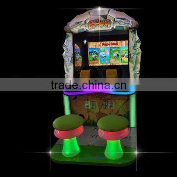 Coin Operated Arcade Redemption Machine Shooting Game Machine Magic Cave Coin Operated Arcade Simulator Game Machine photo-5