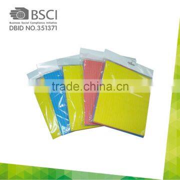 China Supplier in Guangzhou Best Price Multi-purpose Wholesale Best Selling Products Wet Cellulose Sponge Clean Cloth