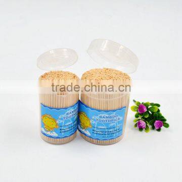 TH-066 Wrapped Toothpick With Lifted Cover Toothpick in Bulk for Party photo-6