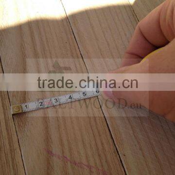 Sawn Timber Wood: White Ash photo-3