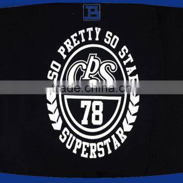 High Quality PU Heat Transfer Vinyl / Film,IRON ON T-shirt Heat Transfer photo-4