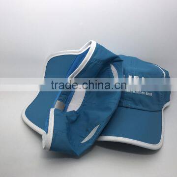 Polyester Mesh Quick Dry Golf Cap photo-6
