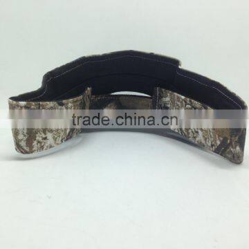 Street Headwear Skull Cap , Jungle Empty Hat UV Protection Sun Hat For Man photo-4