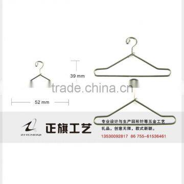 0.15"- 4" metal clothes hangers