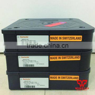 Switzerland Daetwyler MDC-MULTIBLAD Printing Doctor Blade photo-2