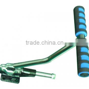 Handles for heat press machine , heat transfer machine handle parts