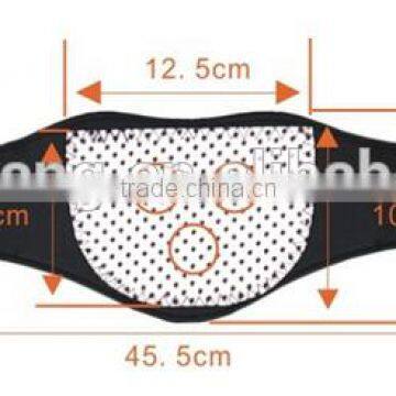 Hot Sale Tourmaline Self Heating Pain Relief Neck Support Belt/neck Guard/eck Bracen photo-5
