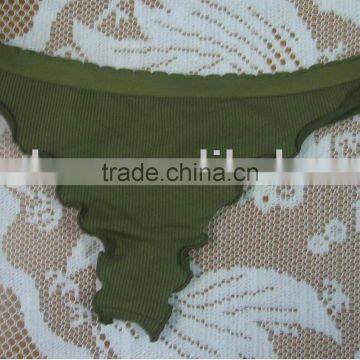 Ladies' Thong (HB060)