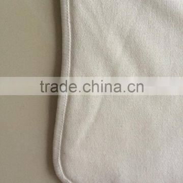 100% Bamboo Cotton Insert, Diaper Insert, Diaper Booster, Nappy Booster photo-3