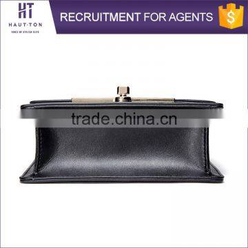 New Arrival Fashion Ladies Genuine Split Cow Leather Single Shoulder Bags Hot Sale Casual Women Small Messenger Bag For Sale