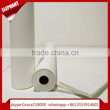 heat transfer paper rolls textile printing