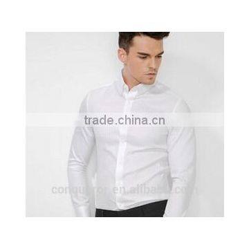 New for Sale Men Slim Fit Shirt BSRT0048 photo-2
