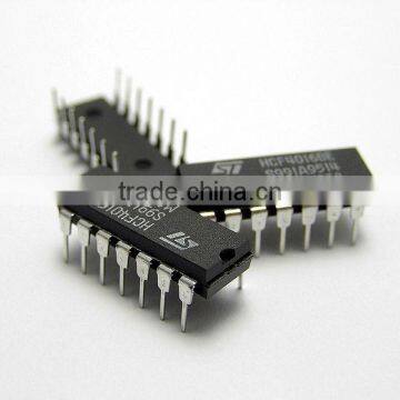 Mobile Phone IC Components Spreadtrum