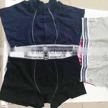 Mens Underwear Boxer Briefs photo-2