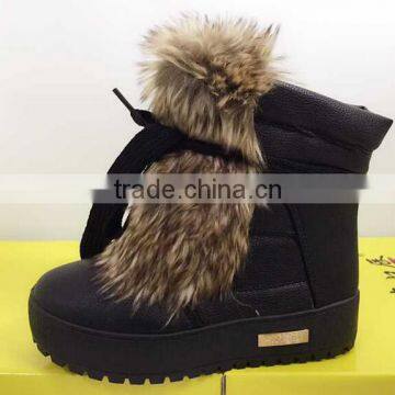 GZY in bulk wholesale price boots female