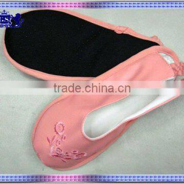 PU Waterproof Floor /indoor Shoes