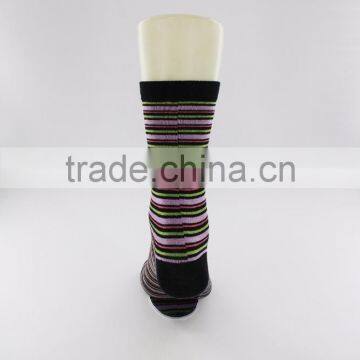 Autumn Winter Season Cotton Short or Crew Socks Women photo-5