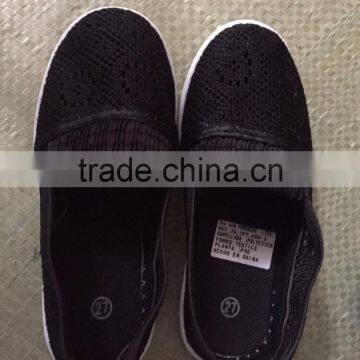 China Factory Stock Kids Children Casual Shoes Online Shopping photo-3