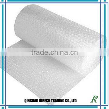 multicolor anti-static protection lldpe bubble film roll wrap