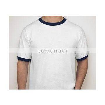 Awesome Graphic Printing Round Neck T-Shirt for Men photo-5