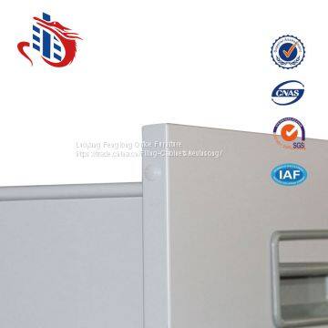 High Quality Cheap 4 Drawers Design Metal Filing Cabinets photo-5