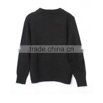 2016 Knitted Christmas Sweaters Uglysweaters With Round Neck and Long Sleeve photo-2