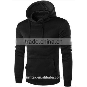 Custom Brand Design Blank Hoodies photo-4