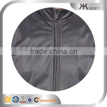 2017 Mens Latest Design Jogging Suits Wholesale Polyester Fabric OEM Tracksuit photo-4
