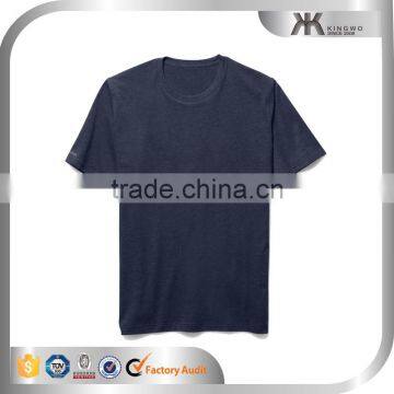 2016 Bulk Blank Mens New Fashion Design Cotton Dry Fit t Shirts