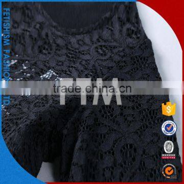 Factory Price With Pattern New Fashion Girls Kids Wear photo-6