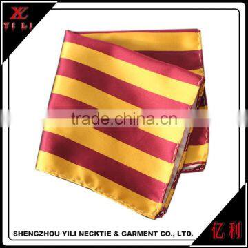 Fashion Color Cheap Custom Ladies' Handkerchiefs photo-3