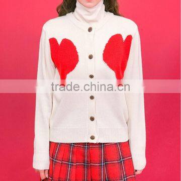 2017 New Style Christmas Sweater Couple Funny Xmas Jumper for Women photo-4