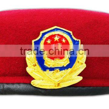 ISO9001 BSCI Cap UK/AU/USA Hat Own Design Gym Basketball Army Cap photo-5
