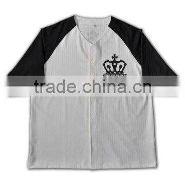 Baseball Jersey Shirts photo-5