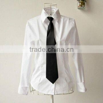 2017 Wholesale School Uniforms Design Pictures Primary School Girls Uniform photo-3