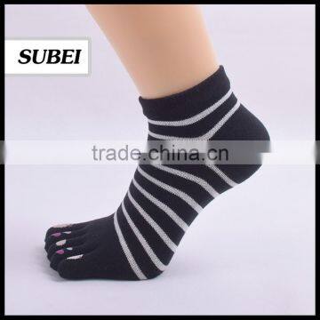 Lovely Girl Cartoon Tube Socks Sublimation Toe Socks photo-3