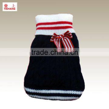Hot Selling Winter Dog Sweater Fashion Top Quality Winter Warm ,100%Acrylic photo-2