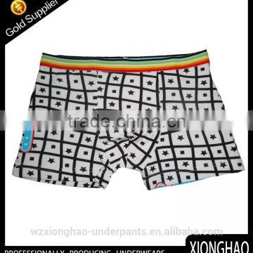 Big Factory Wholesale Comfortable and Colorful Children Underwear photo-3