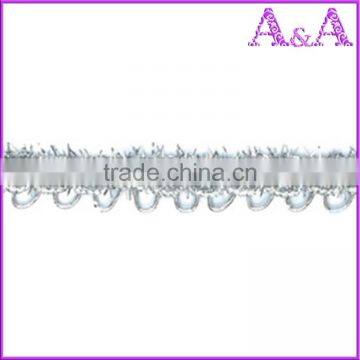 Wholesale for Wedding Decoration Knitting Lace Trim photo-3
