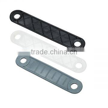 [Sinfoo] TPR Material Non-slip Hanger Strip photo-3