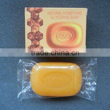 EDEN NATURAL HONEY AND GLYCERINE SOAP