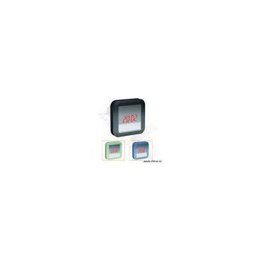 Sell LCD Alarm Clock with Mirror Function