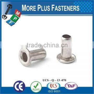 Made in Taiwan Hollow Rivet photo-4